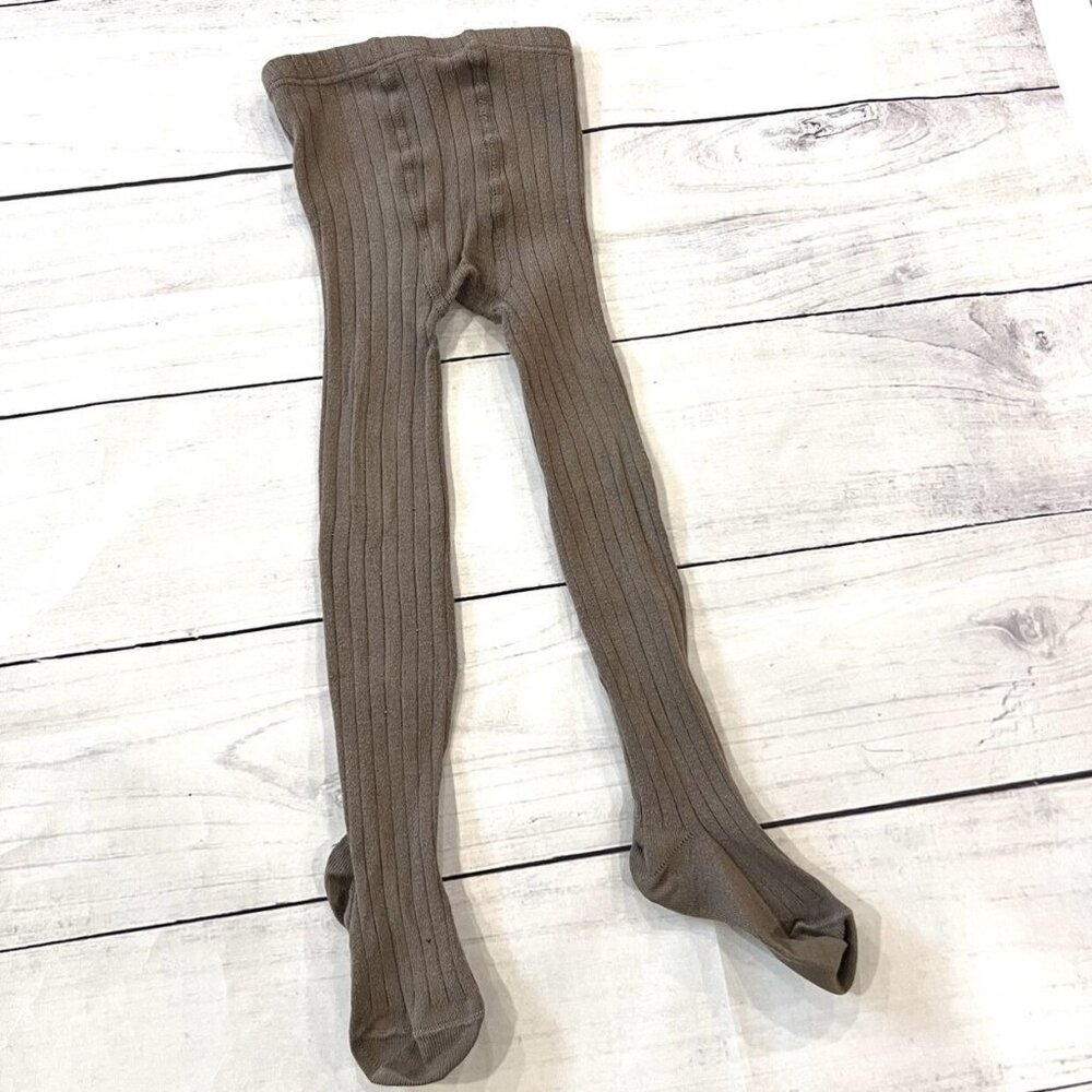 Condor Ribbed Tights